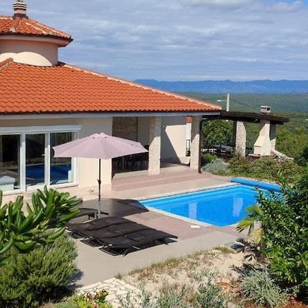 Villa Veglia Vrh  Luaran gambar