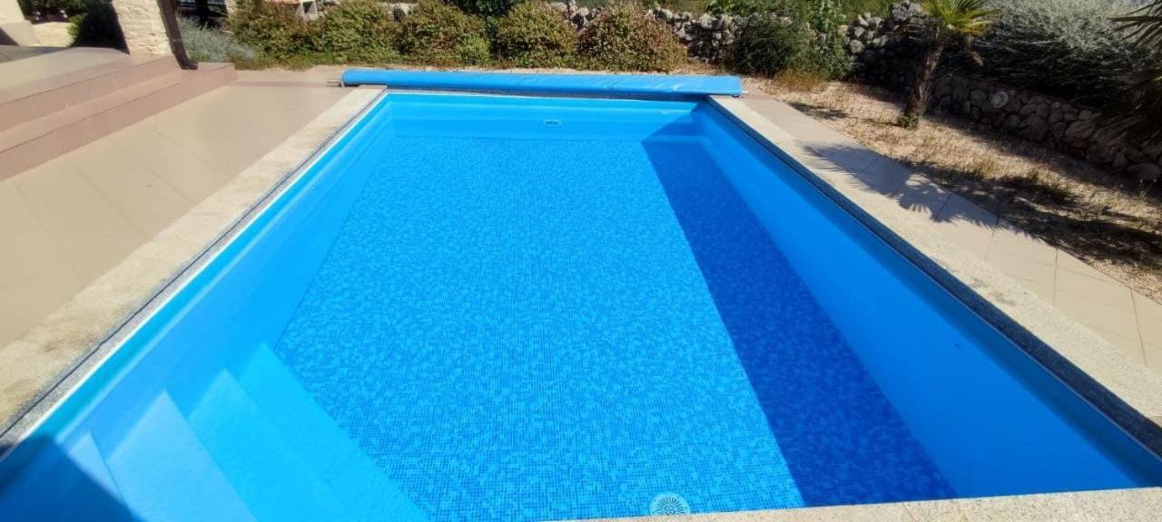 Villa Veglia Vrh  Luaran gambar