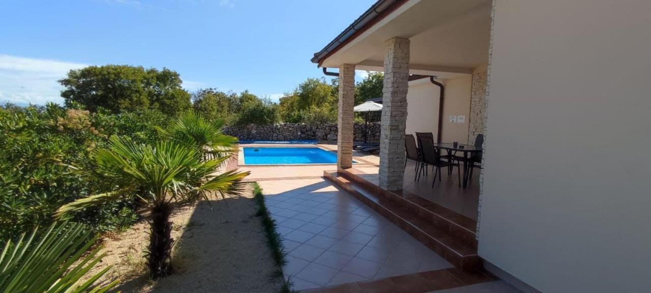 Villa Veglia Vrh  Luaran gambar