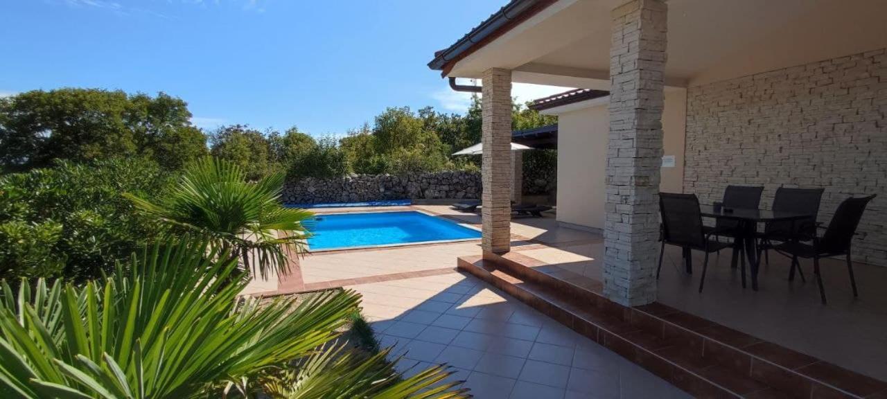 Villa Veglia Vrh  Luaran gambar