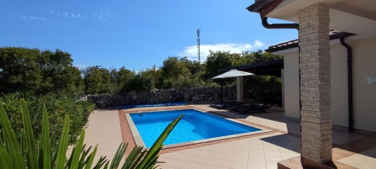 Villa Veglia Vrh  Luaran gambar