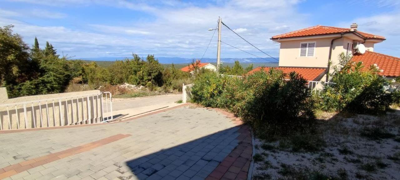Villa Veglia Vrh  Luaran gambar