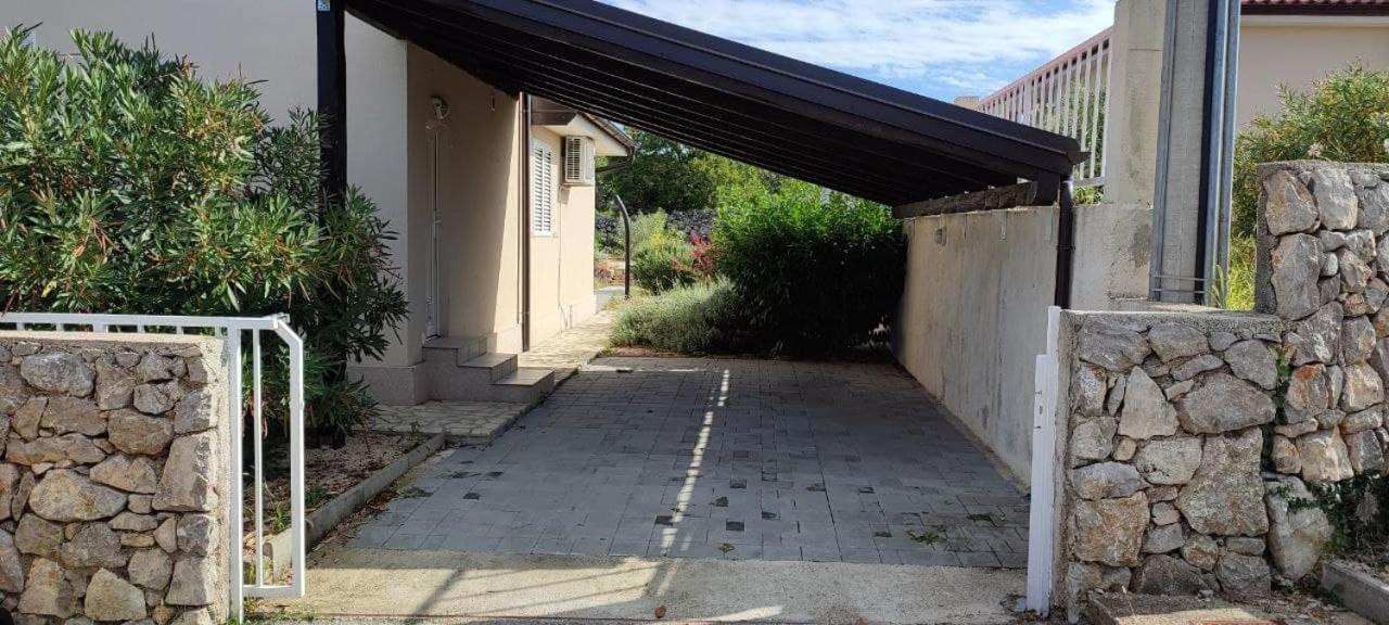 Villa Veglia Vrh  Luaran gambar