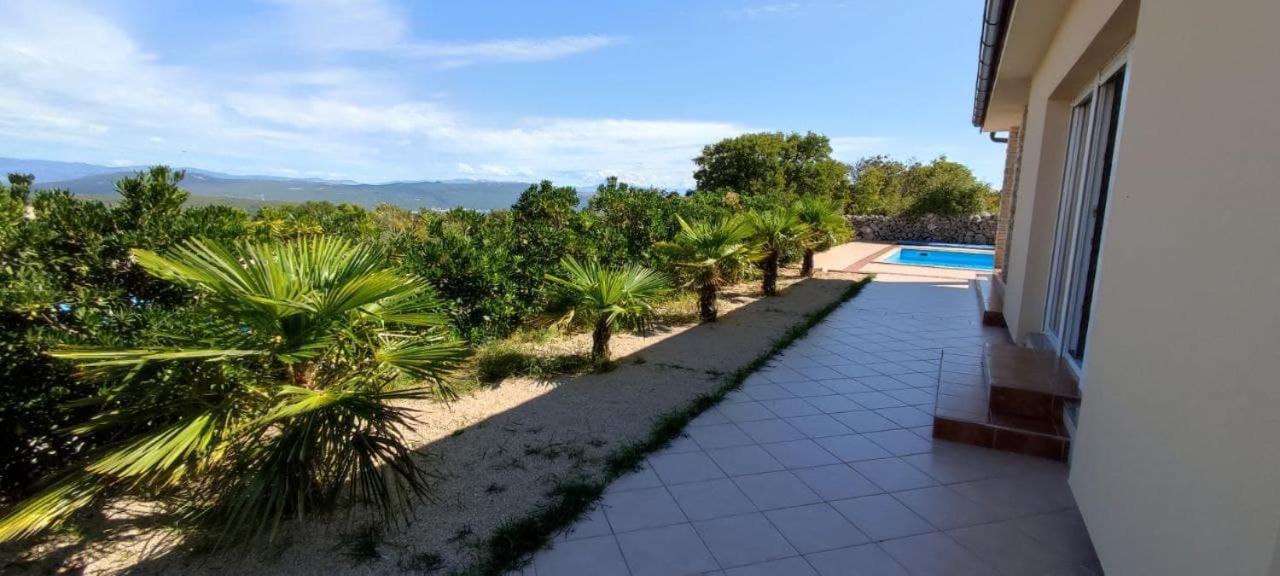 Villa Veglia Vrh  Luaran gambar