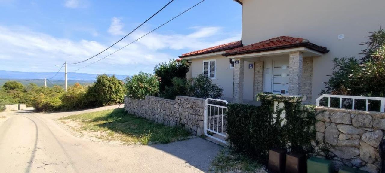Villa Veglia Vrh  Luaran gambar