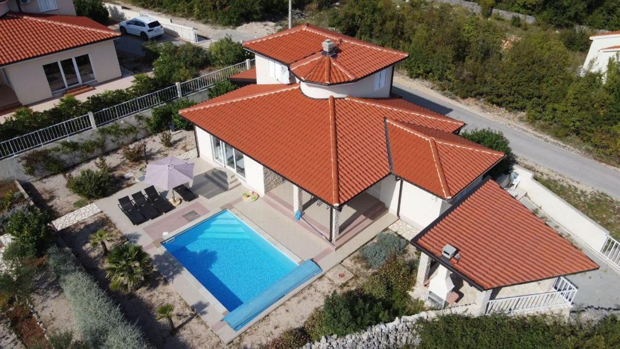 Villa Veglia Vrh  Luaran gambar