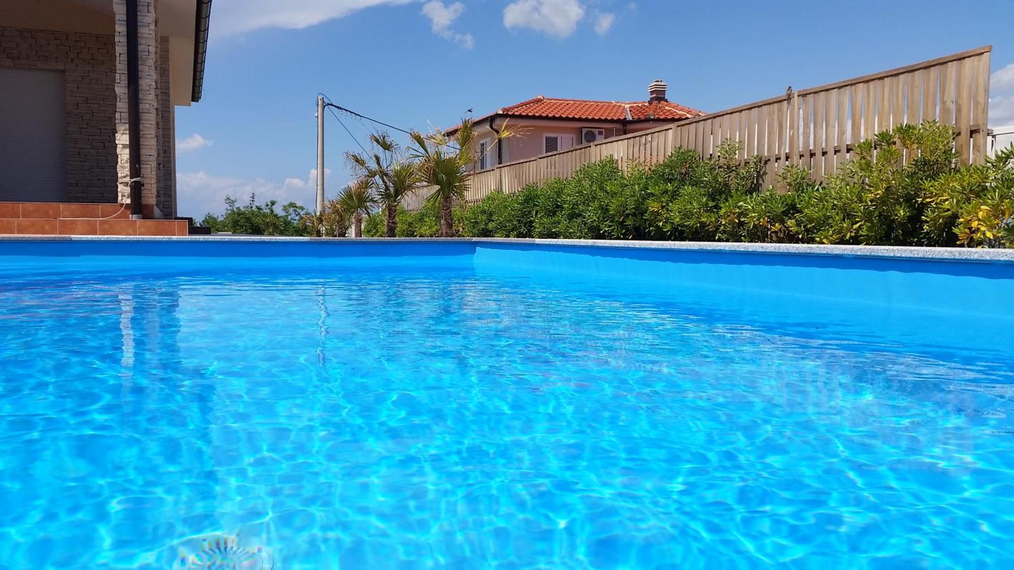 Villa Veglia Vrh  Luaran gambar