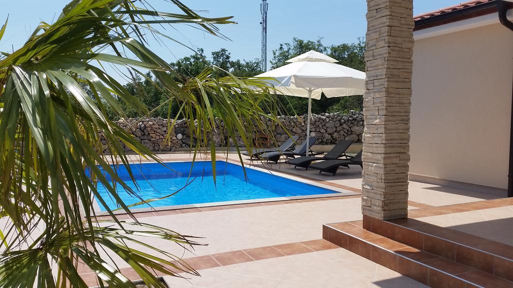 Villa Veglia Vrh  Luaran gambar